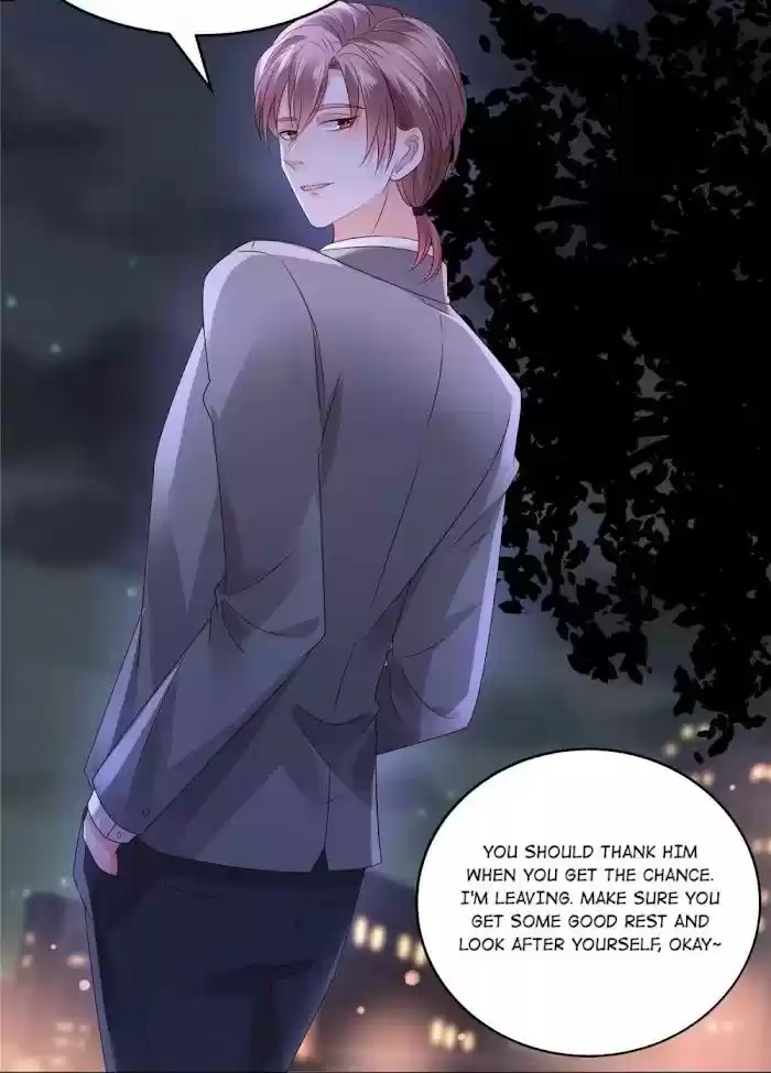 Rebirth Meeting: For You And My Exclusive Lovers Chapter 41