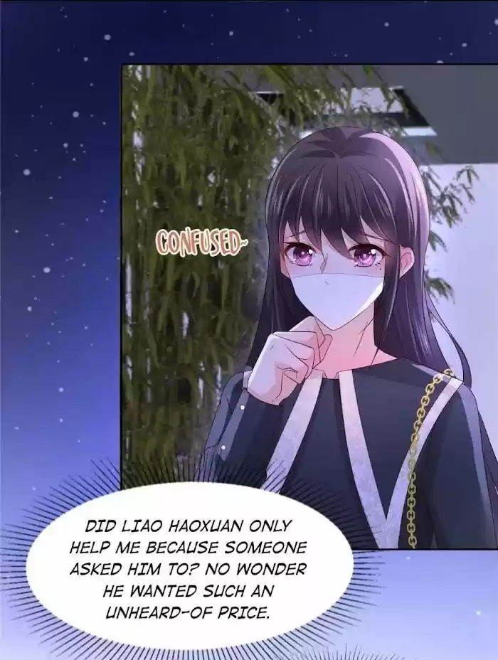 Rebirth Meeting: For You And My Exclusive Lovers Chapter 41