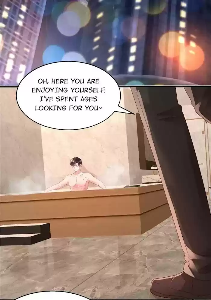 Rebirth Meeting: For You And My Exclusive Lovers Chapter 41