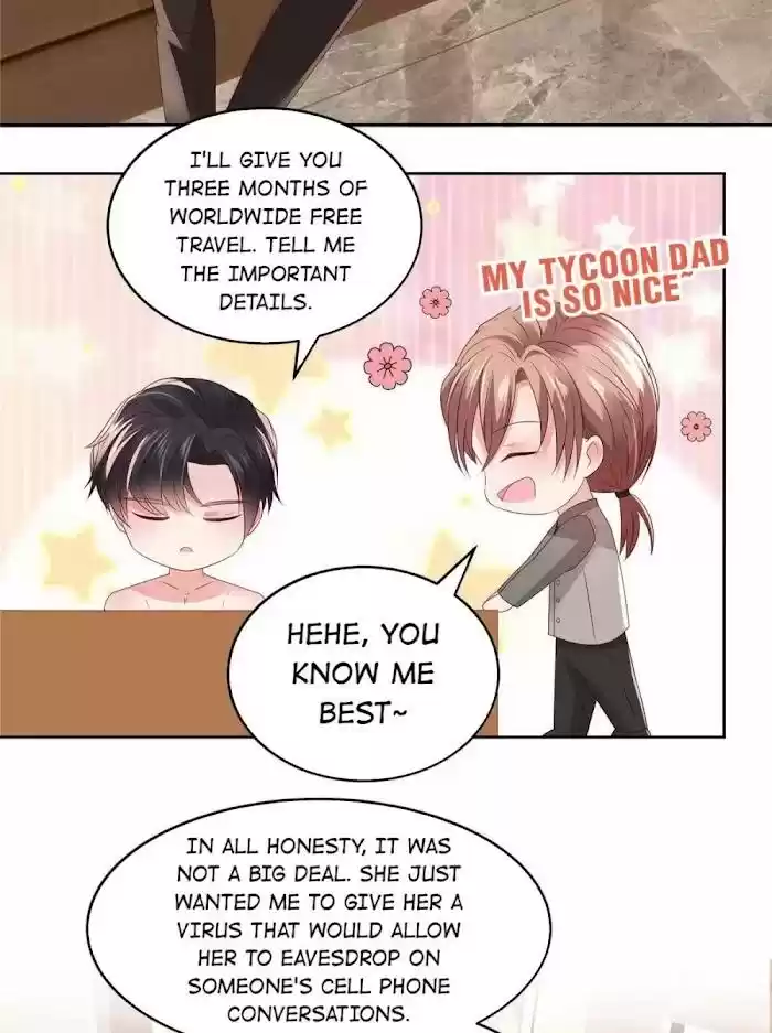 Rebirth Meeting: For You And My Exclusive Lovers Chapter 41