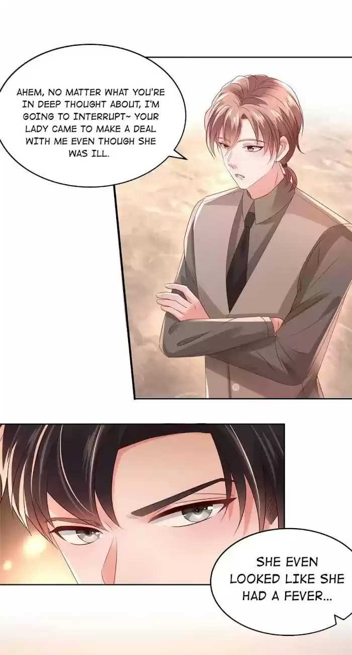 Rebirth Meeting: For You And My Exclusive Lovers Chapter 41