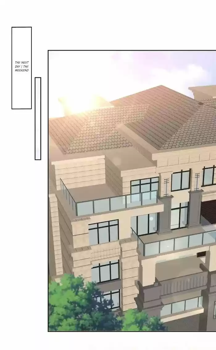 Rebirth Meeting: For You And My Exclusive Lovers Chapter 41