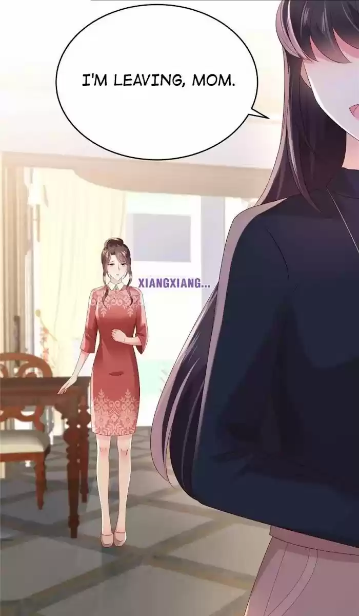 Rebirth Meeting: For You And My Exclusive Lovers Chapter 41