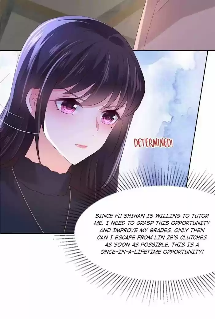 Rebirth Meeting: For You And My Exclusive Lovers Chapter 41