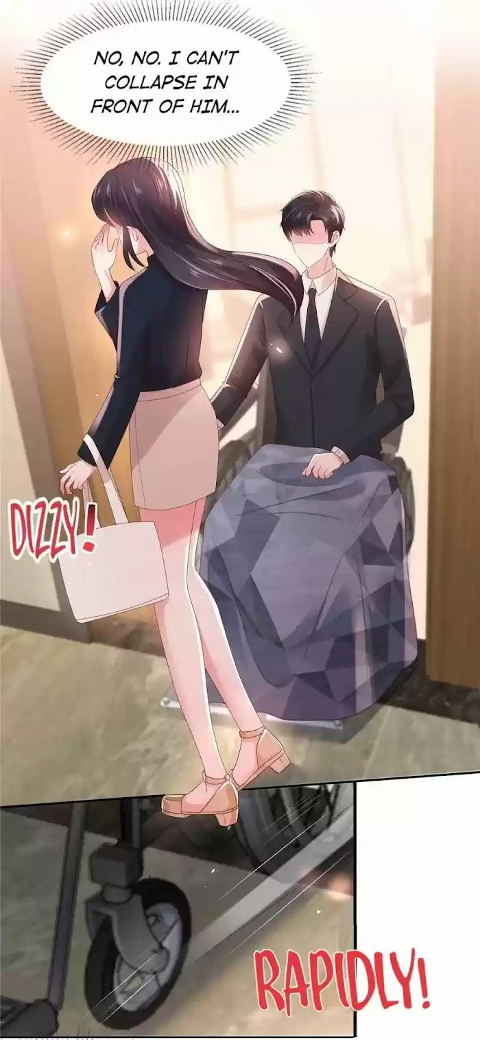 Rebirth Meeting: For You And My Exclusive Lovers Chapter 42