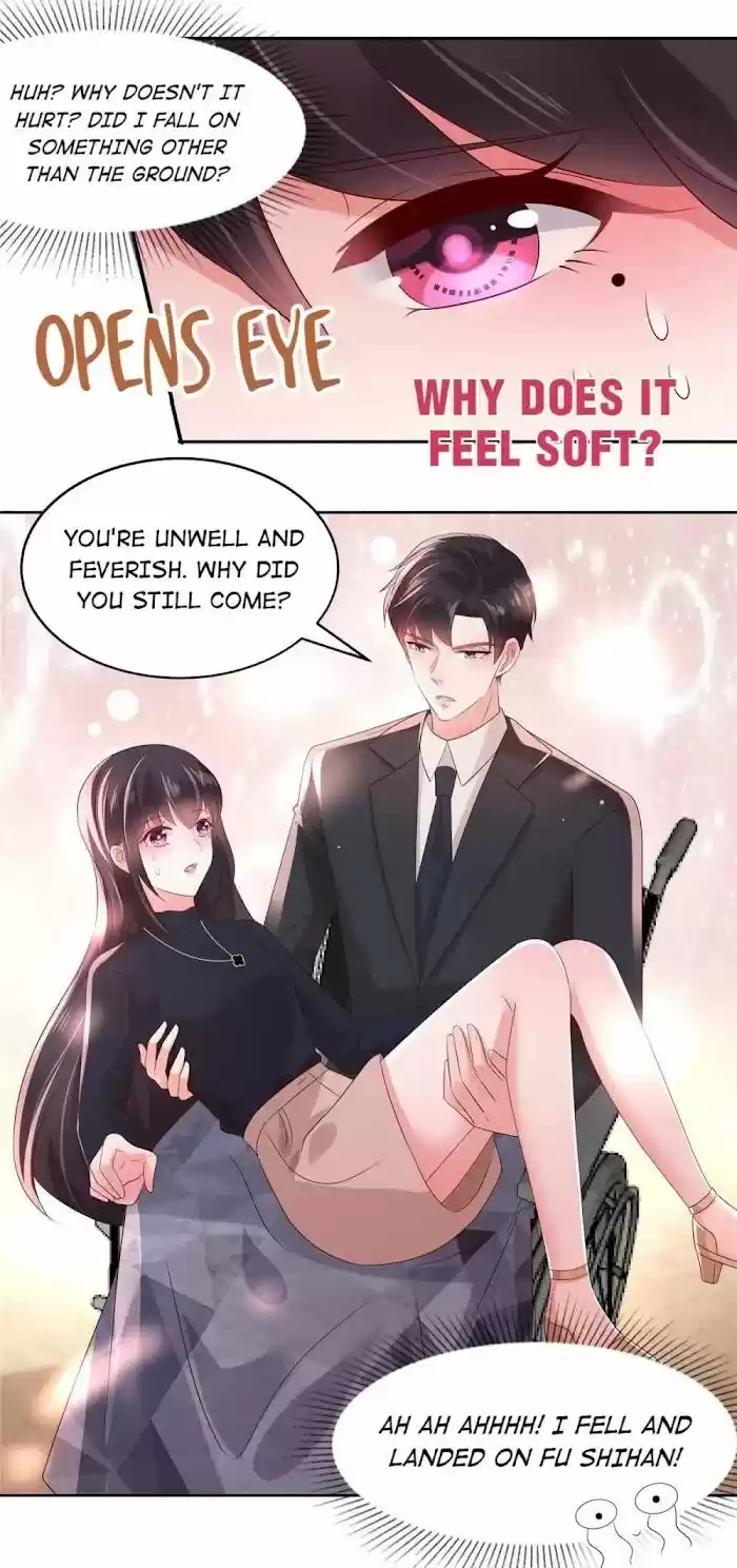 Rebirth Meeting: For You And My Exclusive Lovers Chapter 42