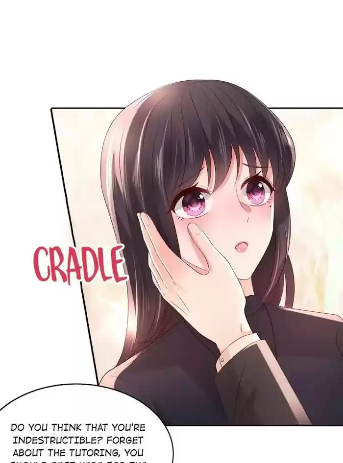 Rebirth Meeting: For You And My Exclusive Lovers Chapter 42