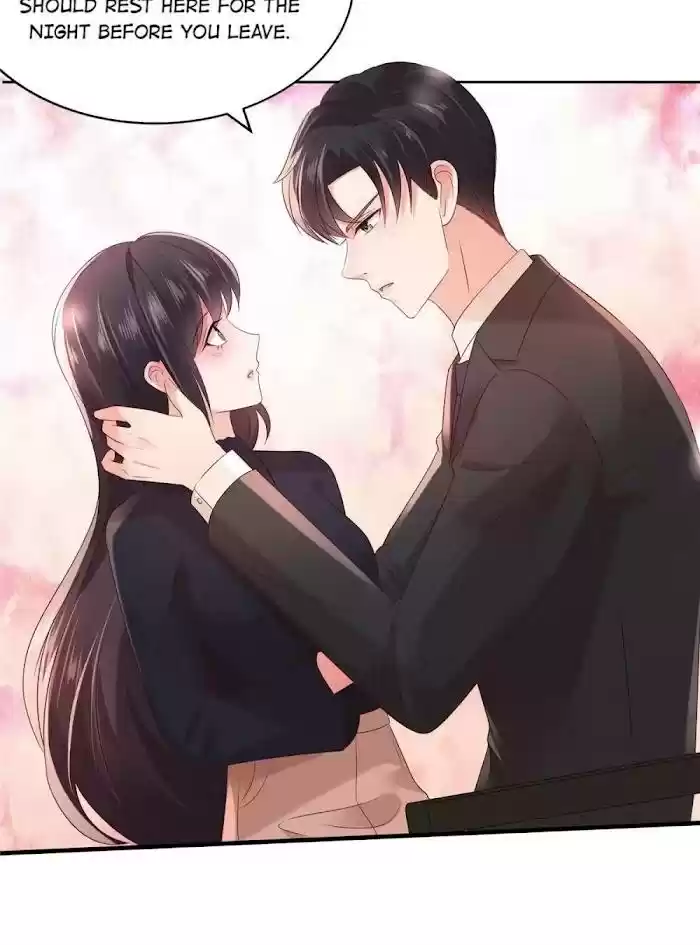 Rebirth Meeting: For You And My Exclusive Lovers Chapter 42