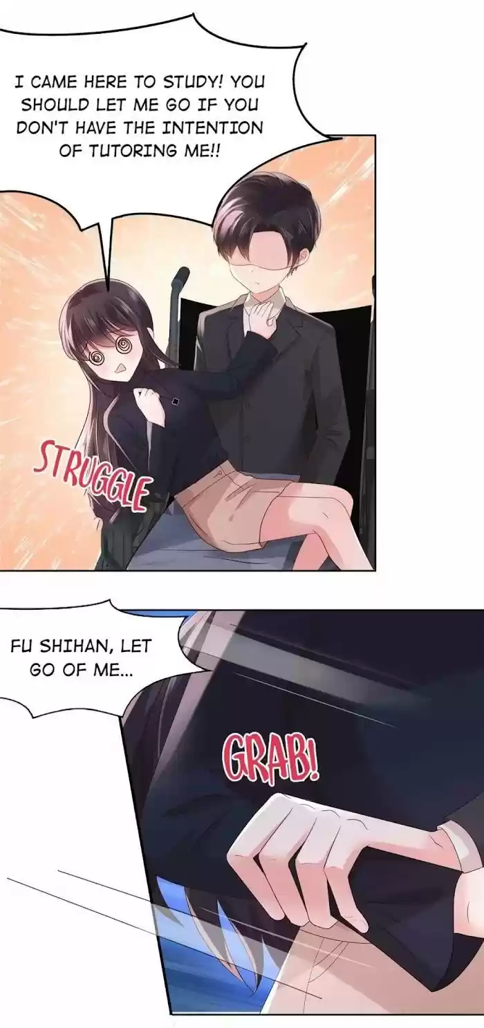 Rebirth Meeting: For You And My Exclusive Lovers Chapter 42