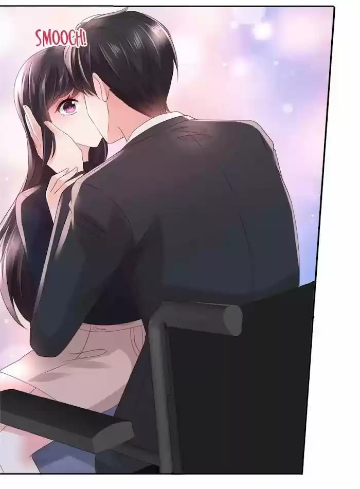 Rebirth Meeting: For You And My Exclusive Lovers Chapter 42