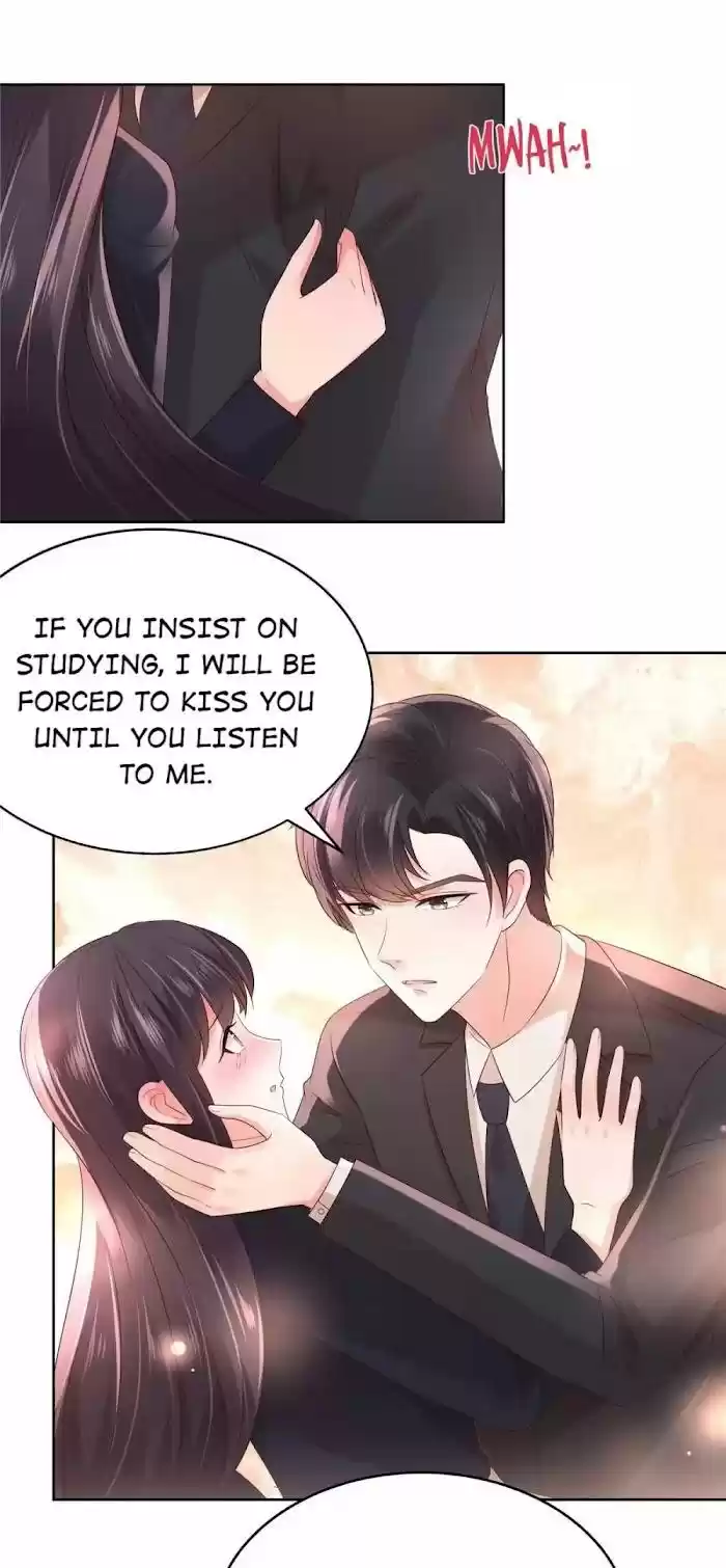 Rebirth Meeting: For You And My Exclusive Lovers Chapter 42