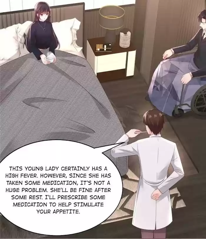 Rebirth Meeting: For You And My Exclusive Lovers Chapter 42