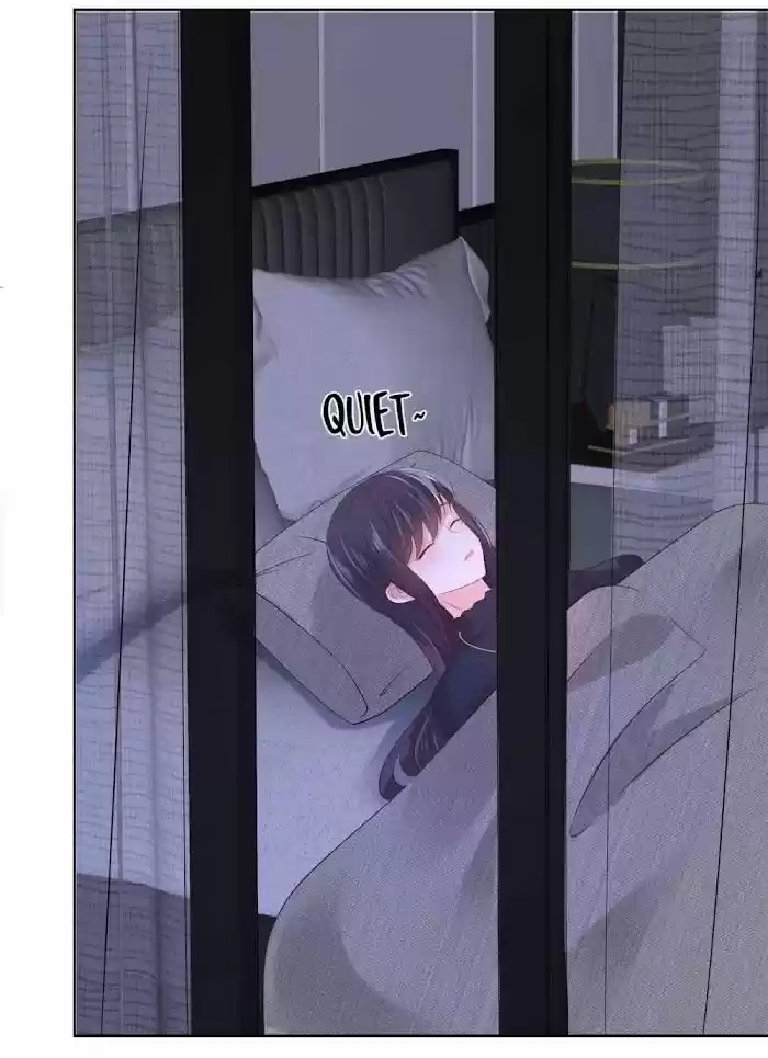 Rebirth Meeting: For You And My Exclusive Lovers Chapter 42