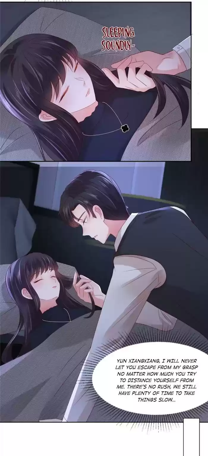 Rebirth Meeting: For You And My Exclusive Lovers Chapter 43