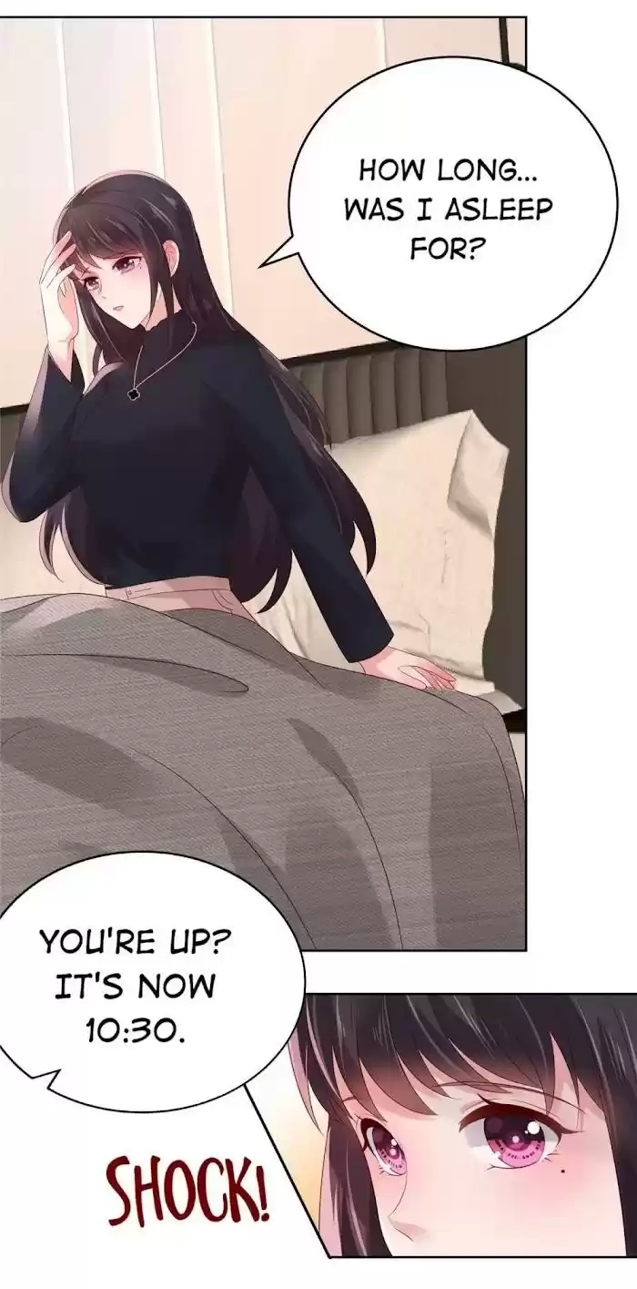 Rebirth Meeting: For You And My Exclusive Lovers Chapter 43