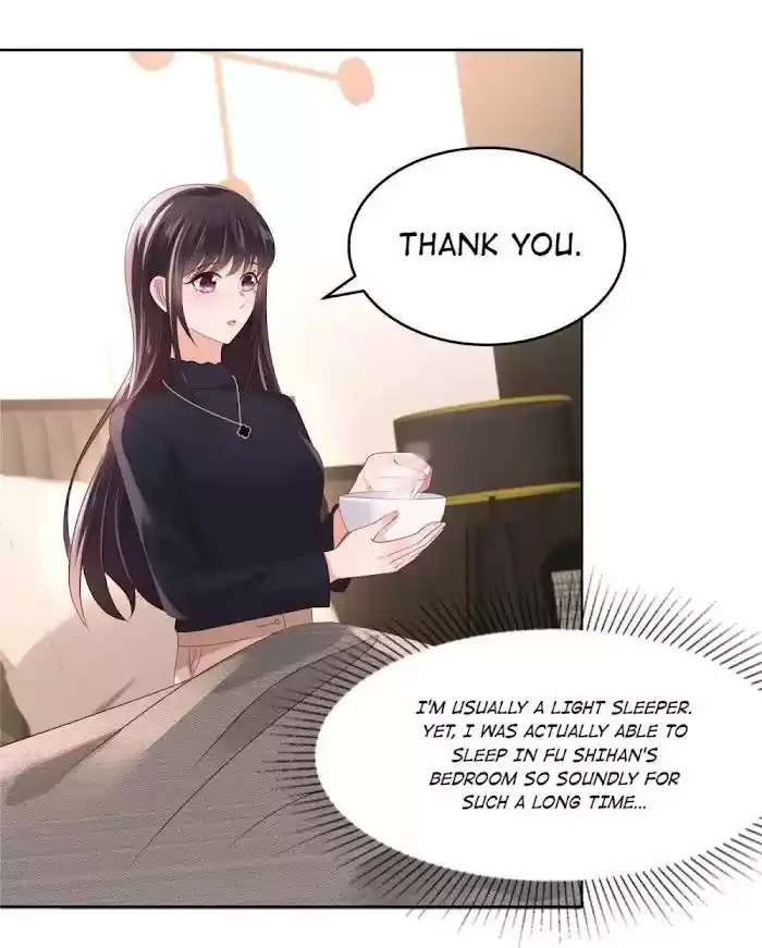 Rebirth Meeting: For You And My Exclusive Lovers Chapter 43