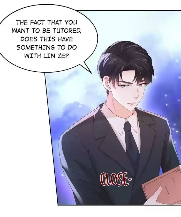 Rebirth Meeting: For You And My Exclusive Lovers Chapter 43