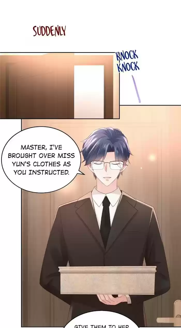 Rebirth Meeting: For You And My Exclusive Lovers Chapter 43