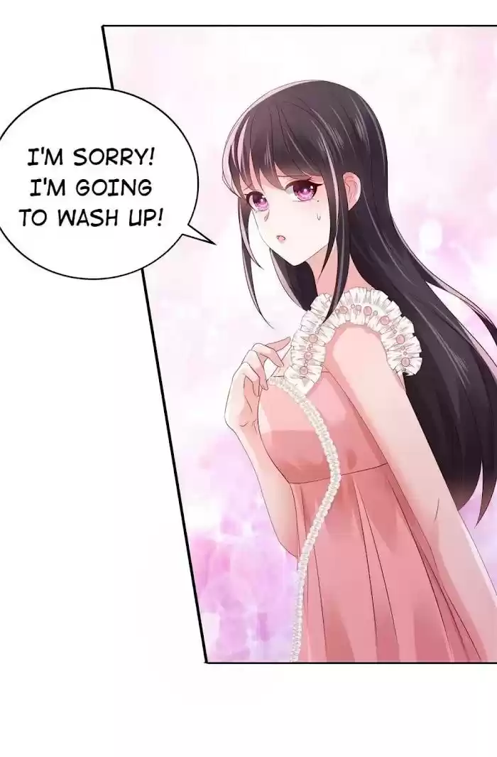 Rebirth Meeting: For You And My Exclusive Lovers Chapter 44