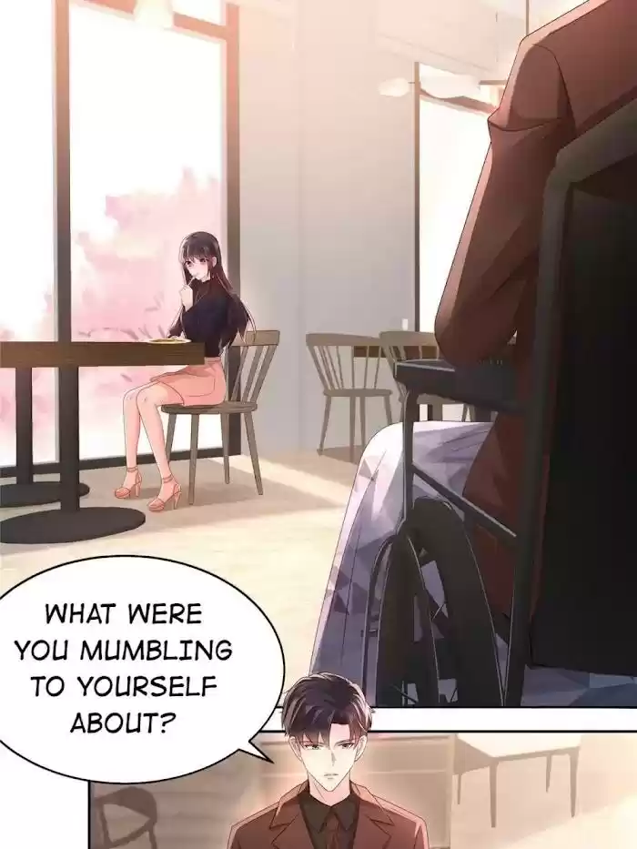 Rebirth Meeting: For You And My Exclusive Lovers Chapter 44