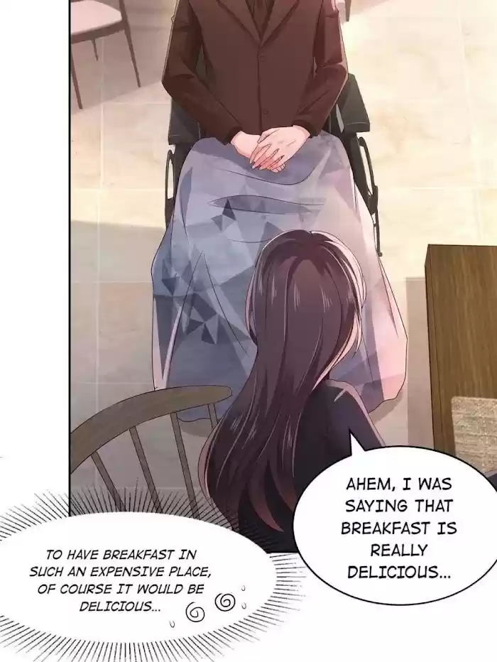 Rebirth Meeting: For You And My Exclusive Lovers Chapter 44