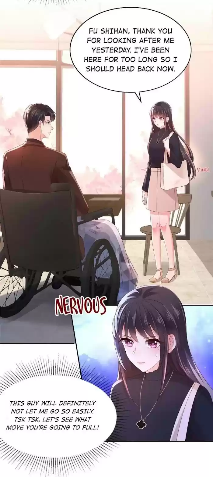 Rebirth Meeting: For You And My Exclusive Lovers Chapter 44