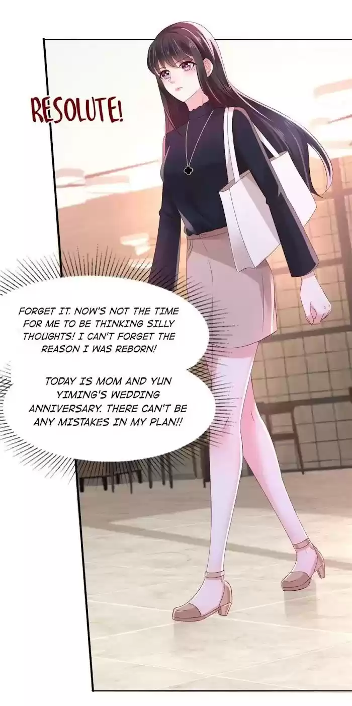 Rebirth Meeting: For You And My Exclusive Lovers Chapter 44