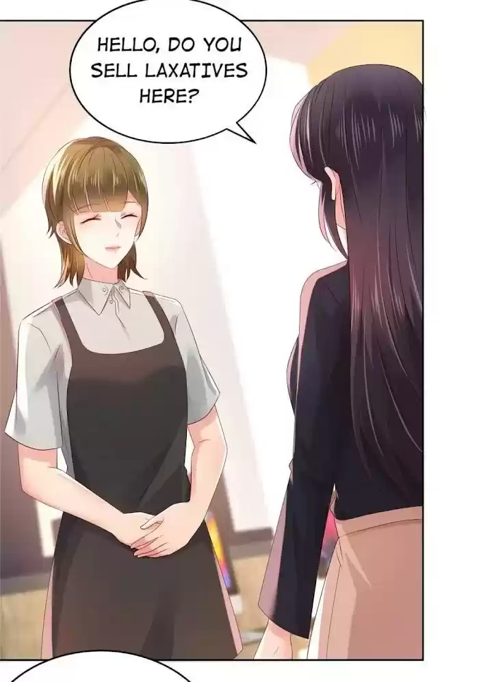 Rebirth Meeting: For You And My Exclusive Lovers Chapter 44