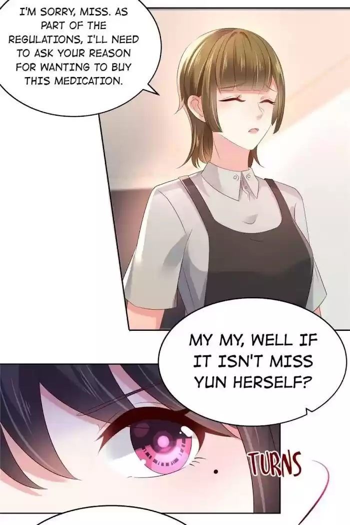 Rebirth Meeting: For You And My Exclusive Lovers Chapter 44