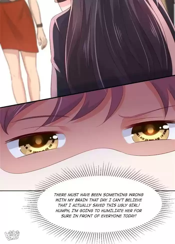 Rebirth Meeting: For You And My Exclusive Lovers Chapter 44