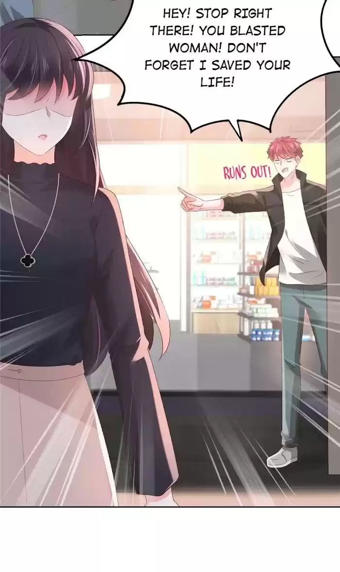 Rebirth Meeting: For You And My Exclusive Lovers Chapter 45