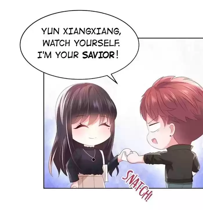 Rebirth Meeting: For You And My Exclusive Lovers Chapter 45