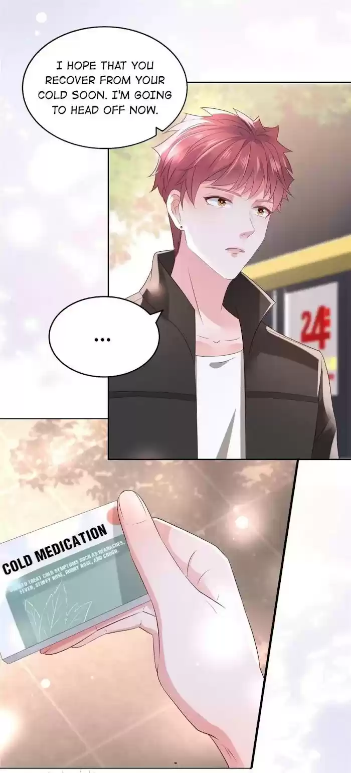 Rebirth Meeting: For You And My Exclusive Lovers Chapter 45