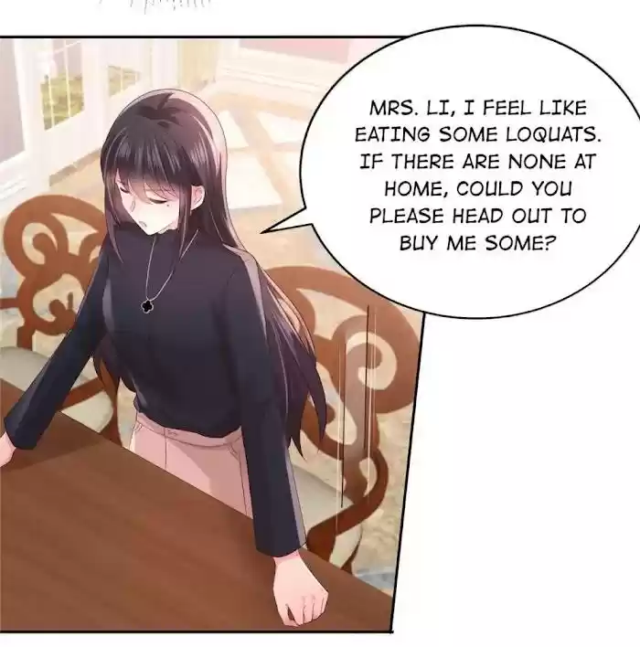 Rebirth Meeting: For You And My Exclusive Lovers Chapter 45