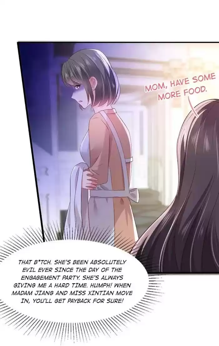 Rebirth Meeting: For You And My Exclusive Lovers Chapter 45