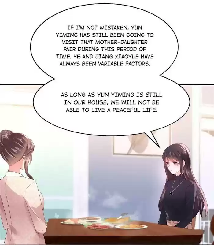 Rebirth Meeting: For You And My Exclusive Lovers Chapter 45