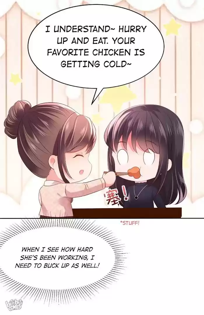 Rebirth Meeting: For You And My Exclusive Lovers Chapter 45