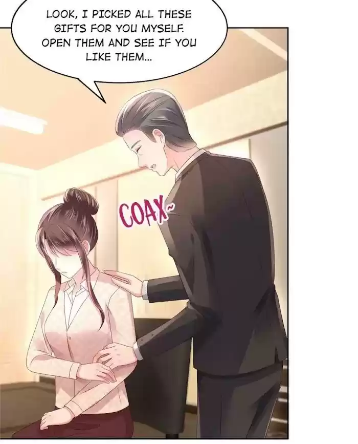 Rebirth Meeting: For You And My Exclusive Lovers Chapter 46