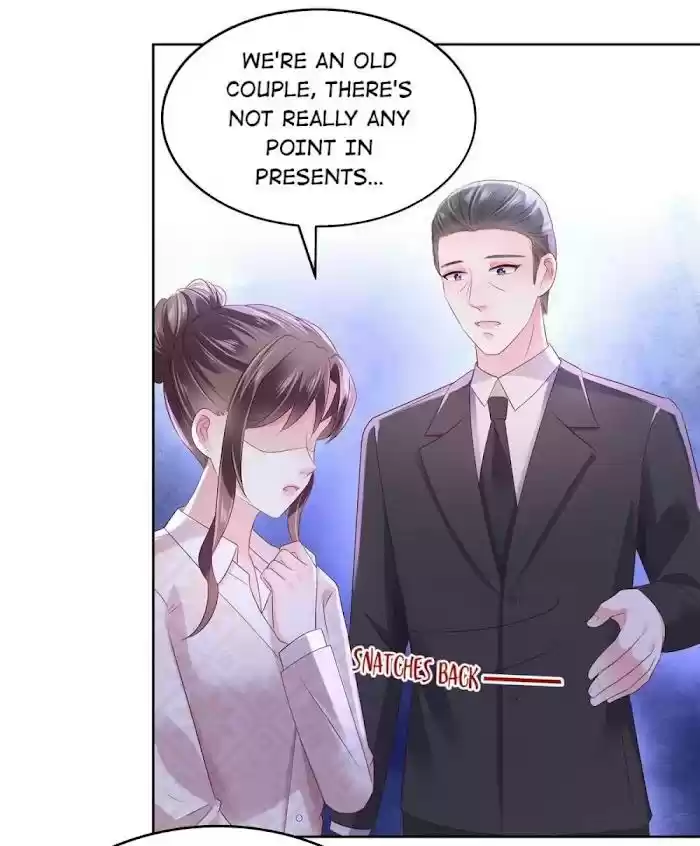 Rebirth Meeting: For You And My Exclusive Lovers Chapter 46