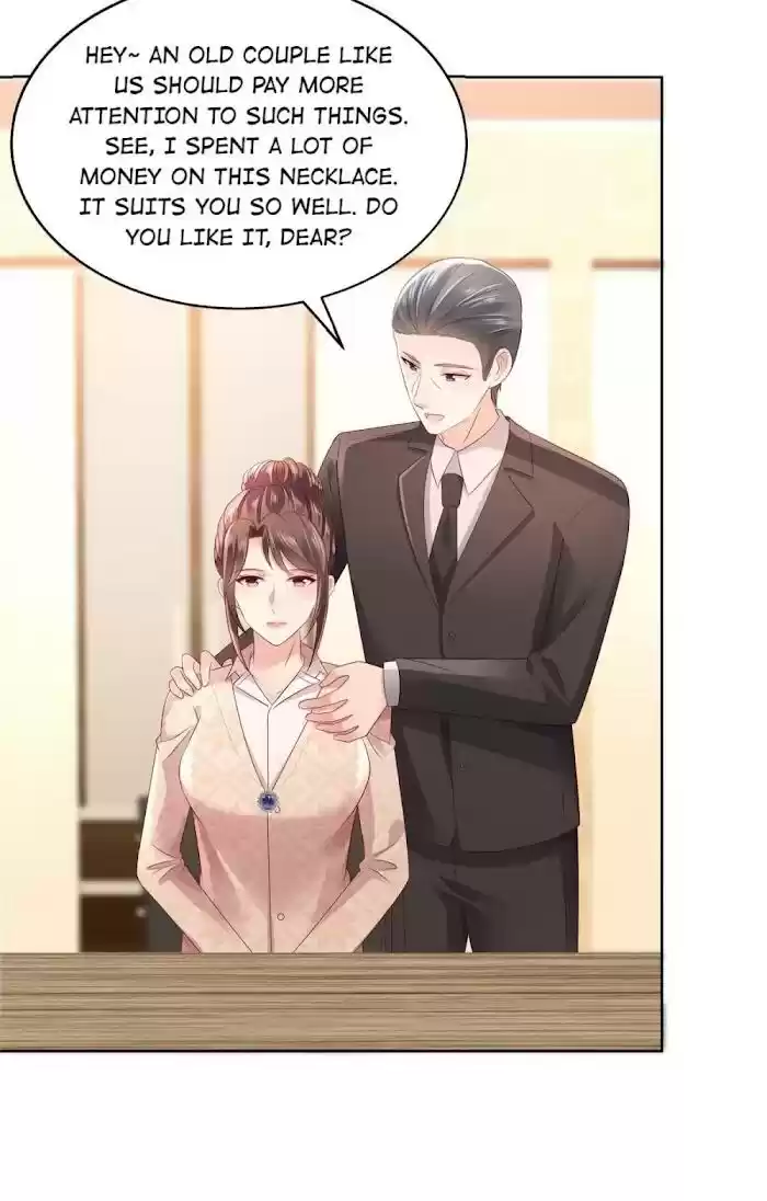 Rebirth Meeting: For You And My Exclusive Lovers Chapter 46