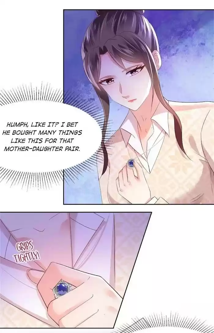 Rebirth Meeting: For You And My Exclusive Lovers Chapter 46