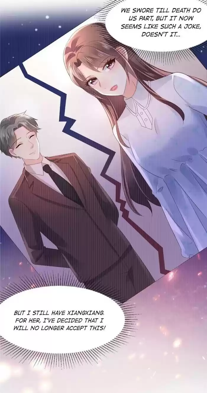 Rebirth Meeting: For You And My Exclusive Lovers Chapter 46