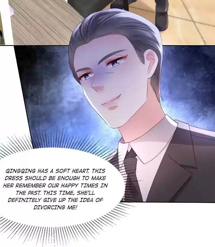 Rebirth Meeting: For You And My Exclusive Lovers Chapter 46