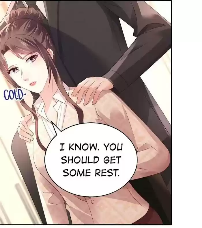 Rebirth Meeting: For You And My Exclusive Lovers Chapter 46