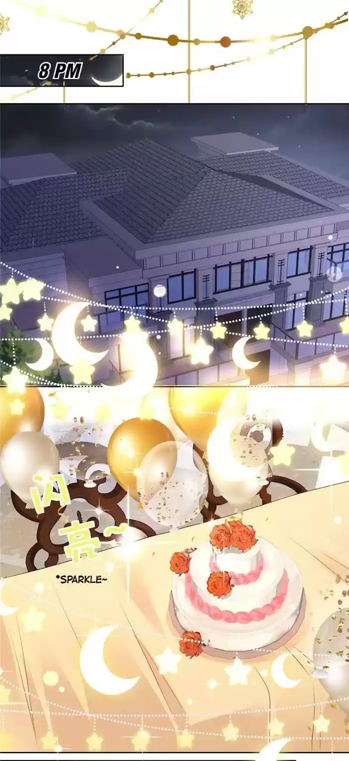 Rebirth Meeting: For You And My Exclusive Lovers Chapter 46