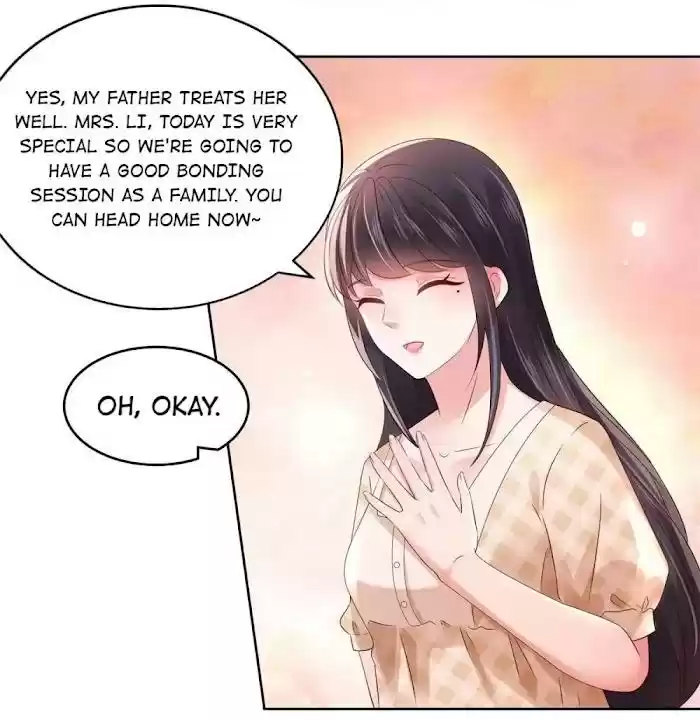 Rebirth Meeting: For You And My Exclusive Lovers Chapter 46