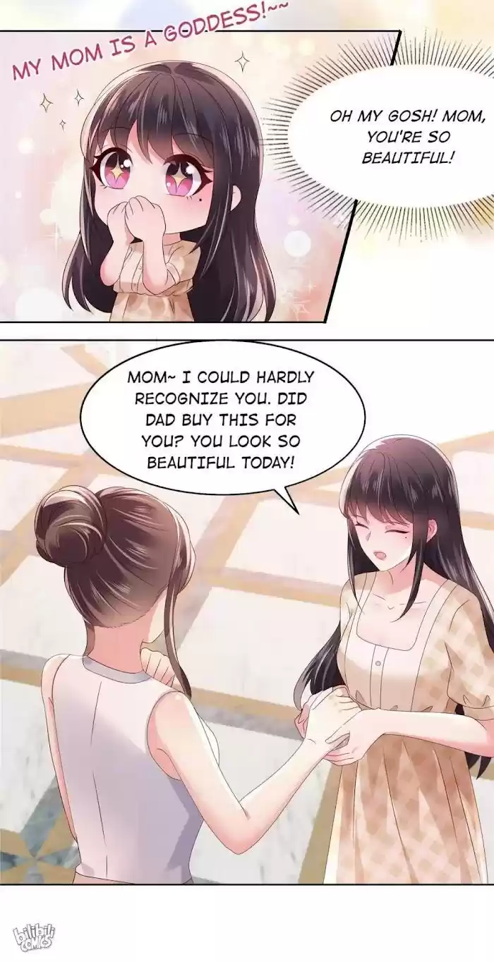 Rebirth Meeting: For You And My Exclusive Lovers Chapter 46