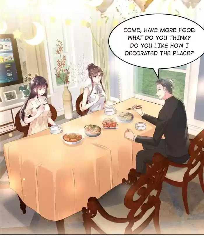 Rebirth Meeting: For You And My Exclusive Lovers Chapter 47