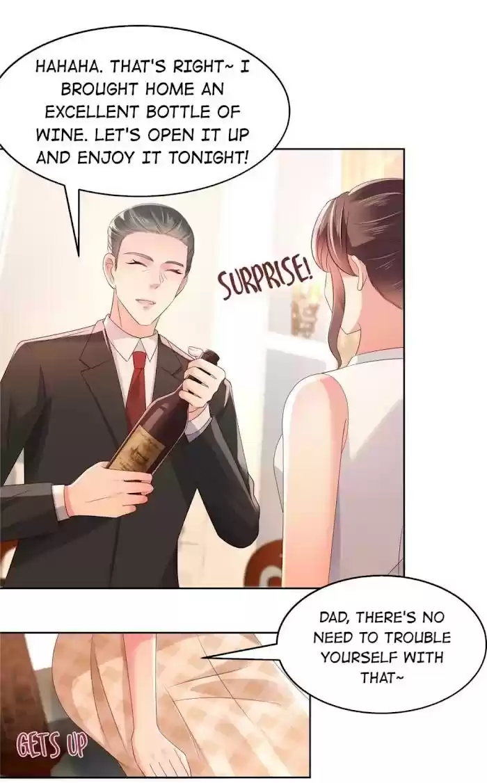 Rebirth Meeting: For You And My Exclusive Lovers Chapter 47