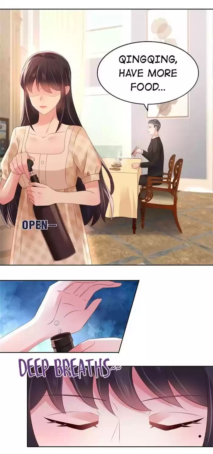 Rebirth Meeting: For You And My Exclusive Lovers Chapter 47